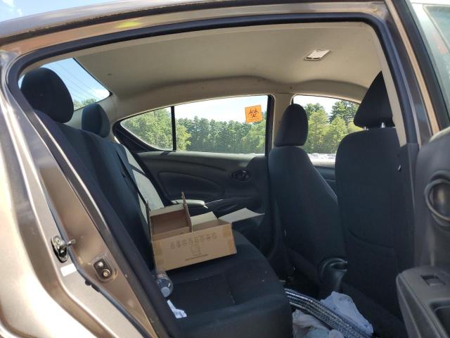Photo 10 from auction – 2012 NISSAN VERSA S with VIN 3N1CN7AP7CL897170
