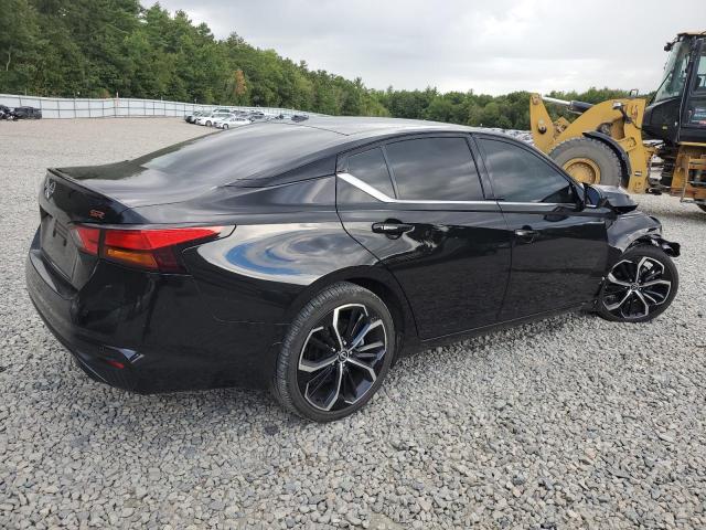 Photo 3 from auction – 2024 NISSAN ALTIMA SR with VIN 1N4BL4CW7RN426894