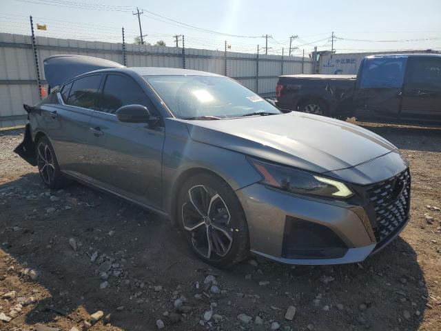 Photo 4 from auction – 2023 NISSAN ALTIMA SR with VIN 1N4BL4CV1PN364090