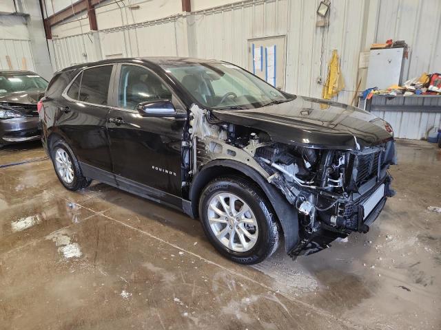 Photo 4 from auction – 2021 CHEVROLET EQUINOX LT with VIN 3GNAXKEVXML401698