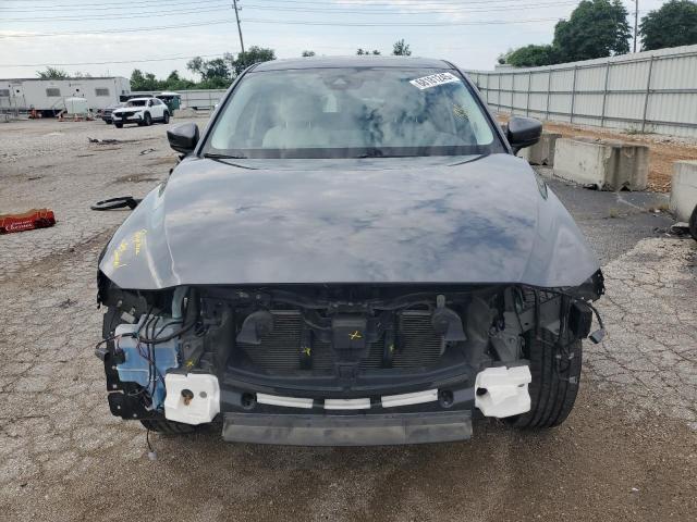 Photo 5 from auction – 2023 MAZDA CX-5 PREFE with VIN JM3KFBCM4P0223130