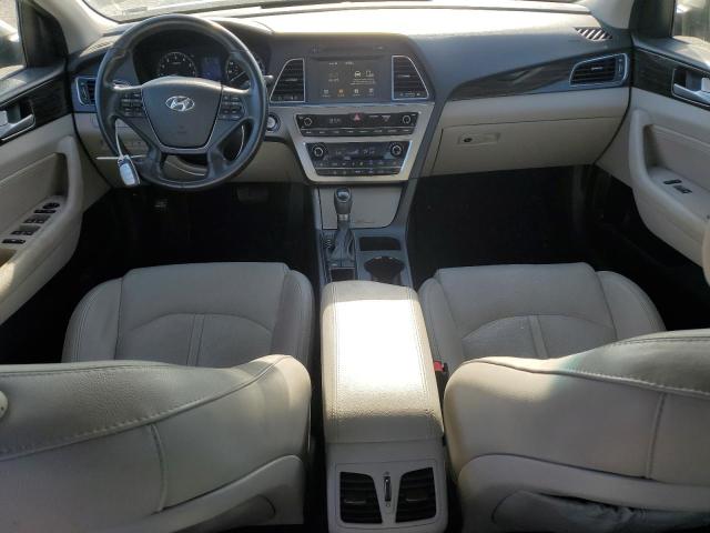 Photo 8 from auction – 2016 HYUNDAI SONATA SPO with VIN 5NPE34AFXGH435807