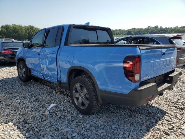 Photo 2 from auction – 2025 HONDA RIDGELINE with VIN 5FPYK3F63SB034648