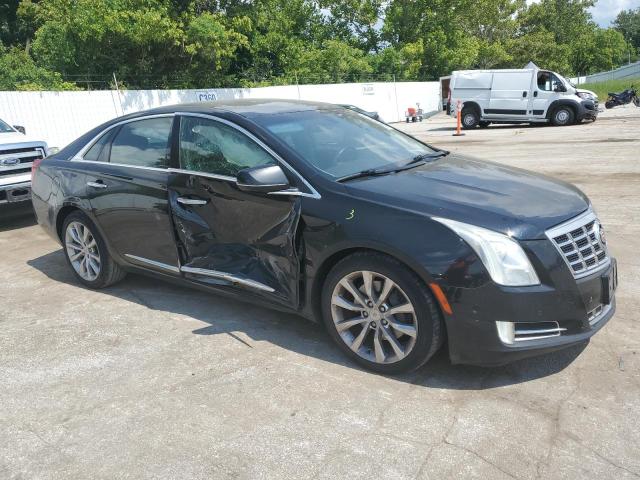 Photo 4 from auction – 2015 CADILLAC XTS with VIN 2G61M5S34F9170327