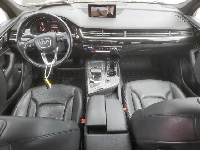 Photo 8 from auction – 2017 AUDI Q7 PRESTIG with VIN WA1VAAF73HD016947