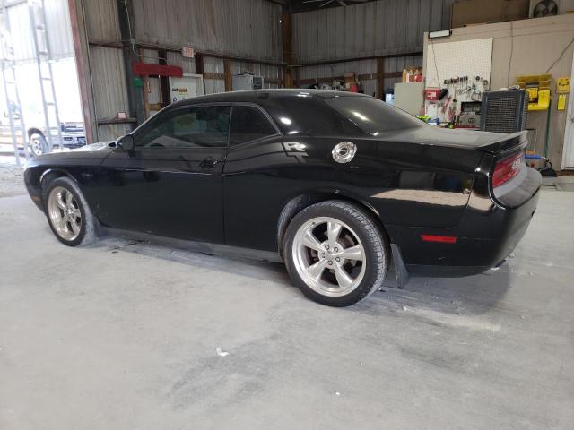 Photo 2 from auction – 2012 DODGE CHALLENGER with VIN 2C3CDYBT0CH149858