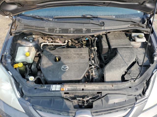 Photo 12 from auction – 2010 MAZDA 5 with VIN JM1CR2WLXA0383351