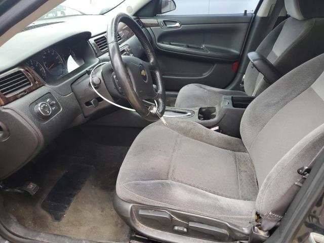 Photo 7 from auction – 2013 CHEVROLET IMPALA LT with VIN 2G1WG5E3XD1191225