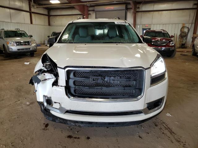 Photo 5 from auction – 2015 GMC ACADIA SLE with VIN 1GKKRPKD2FJ294922