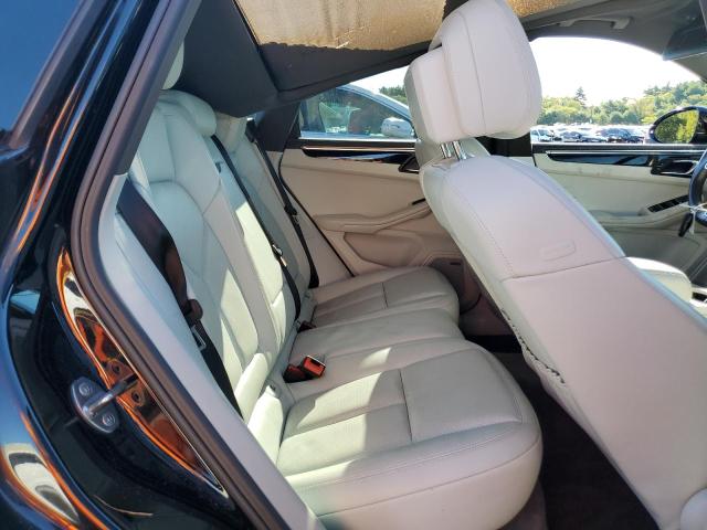 Photo 11 from auction – 2016 PORSCHE MACAN S with VIN WP1AB2A53GLB53922