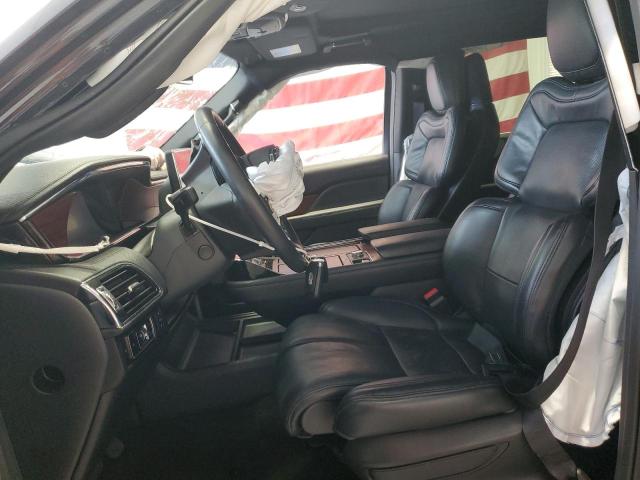 Photo 7 from auction – 2024 LINCOLN NAVIGATOR with VIN 5LMJJ2LG2REL24405