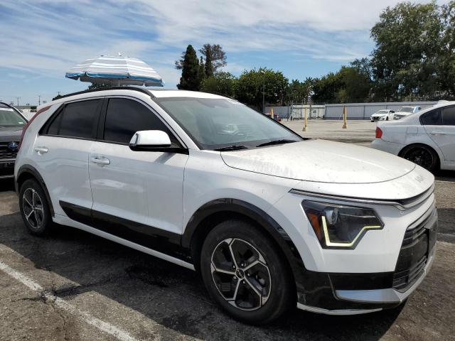 Photo 4 from auction – 2023 KIA NIRO SX with VIN KNDCT3LE5P5066716