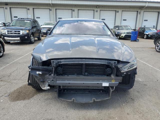 Photo 5 from auction – 2018 JAGUAR XE PREMIUM with VIN SAJAJ4FX5JCP21381