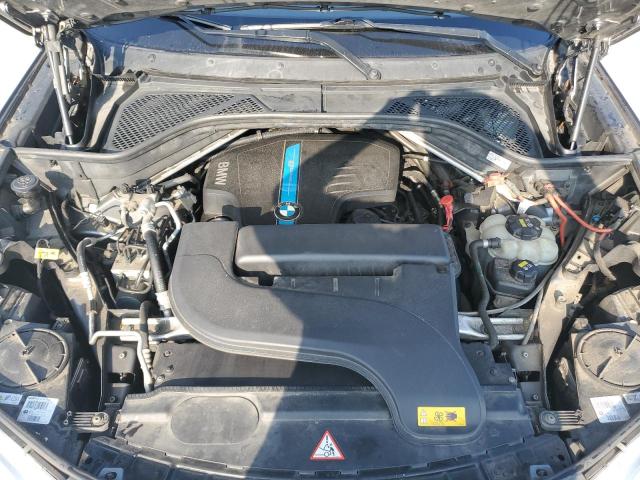 Photo 12 from auction – 2016 BMW X5 XDR40E with VIN 5UXKT0C53G0S76320