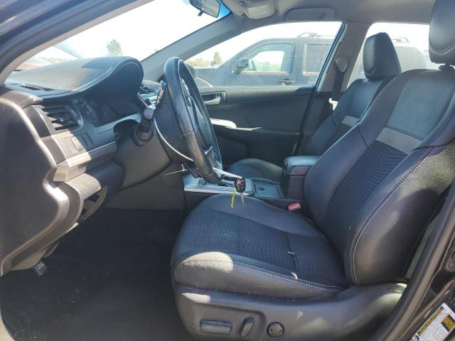 Photo 7 from auction – 2012 TOYOTA CAMRY BASE with VIN 4T1BF1FK1CU109226