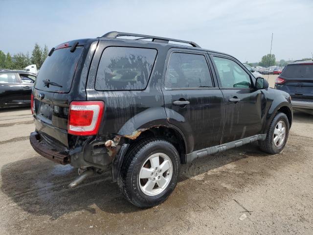 Zdjęcie 3 z aukcji – 2011 FORD ESCAPE XLT z VIN 1FMCU0DG3BKA51567