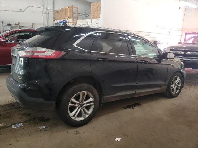 Photo 3 from auction – 2019 FORD EDGE SEL with VIN 2FMPK4J95KBC23919