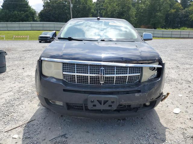 Foto 5 de la subasta – 2008 LINCOLN MKX con VIN 2LMDU88C58BJ29879