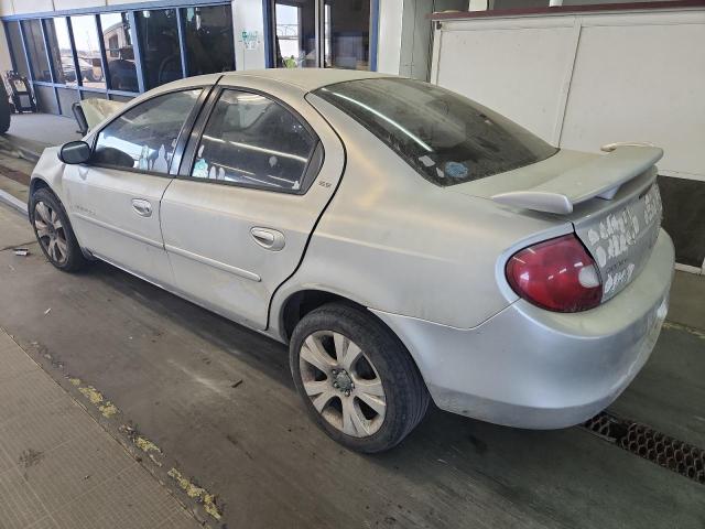 Photo 2 from auction – 2001 DODGE NEON SE with VIN 1B3ES46C91D136616