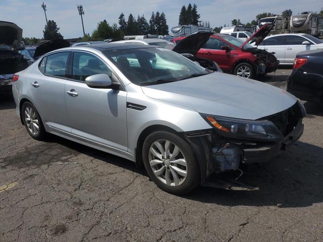 Photo 4 from auction – 2015 KIA OPTIMA EX with VIN 5XXGN4A75FG447353