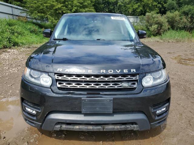 Photo 5 from auction – 2014 LAND ROVER RANGE ROVE with VIN SALWG2WF8EA382012