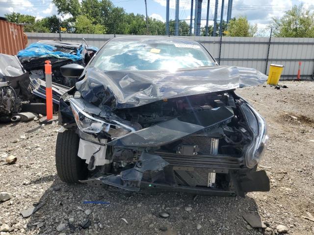 Photo 5 from auction – 2024 NISSAN VERSA S with VIN 3N1CN8DV5RL915786