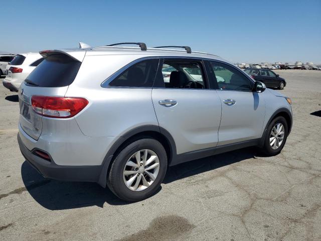 Photo 3 from auction – 2016 KIA SORENTO LX with VIN 5XYPG4A35GG044347
