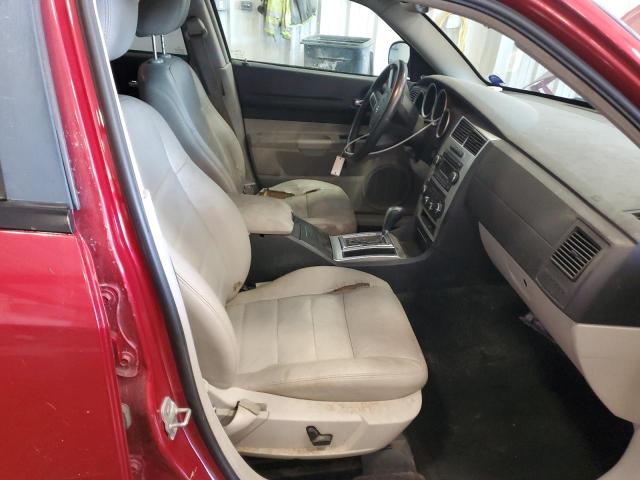 Photo 7 from auction – 2007 DODGE MAGNUM R/T with VIN 2D4GZ572X7H687893