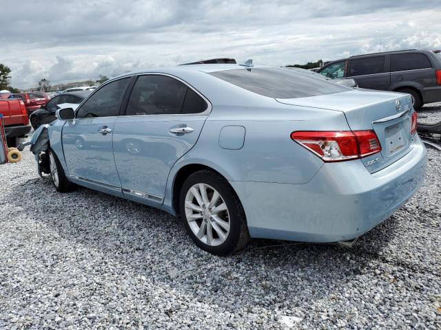 Photo 2 from auction – 2010 LEXUS ES 350 with VIN JTHBK1EG8A2399484