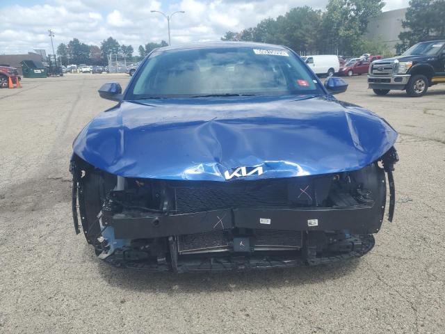 Photo 5 from auction – 2025 KIA K4 LX with VIN 3KPFT4DE8SE068538