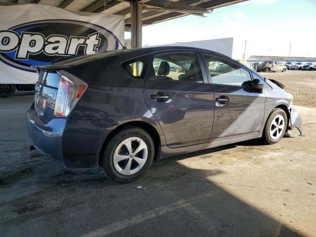 Photo 3 from auction – 2015 TOYOTA PRIUS with VIN JTDKN3DU1F0461614