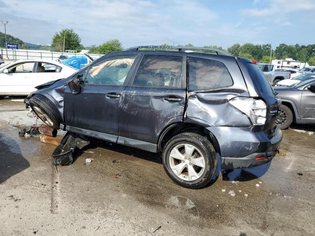 Photo 2 from auction – 2015 SUBARU FORESTER 2 with VIN JF2SJAFC6FH463222