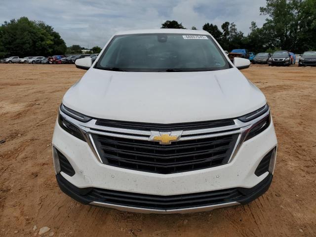 Photo 5 from auction – 2022 CHEVROLET EQUINOX LT with VIN 3GNAXUEVXNL254523