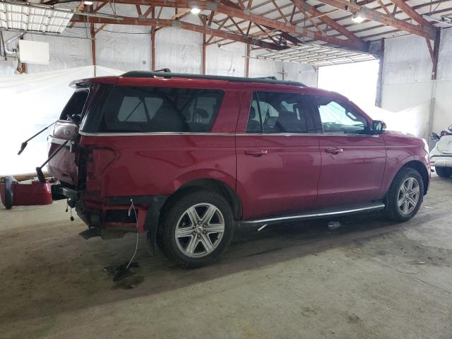 Photo 3 from auction – 2019 FORD EXPEDITION with VIN 1FMJK1JT6KEA11759