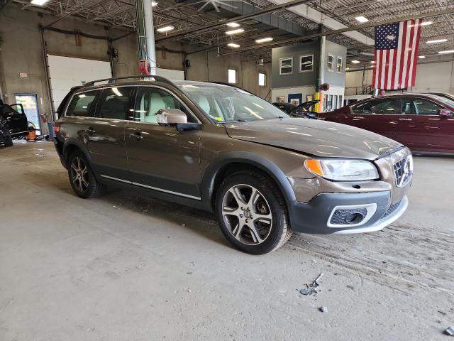 Photo 4 from auction – 2012 VOLVO XC70 T6 with VIN YV4902BZ5C1134366