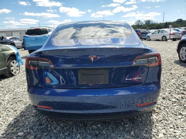 Photo 6 from auction – 2021 TESLA MODEL 3 with VIN 5YJ3E1EB5MF981335