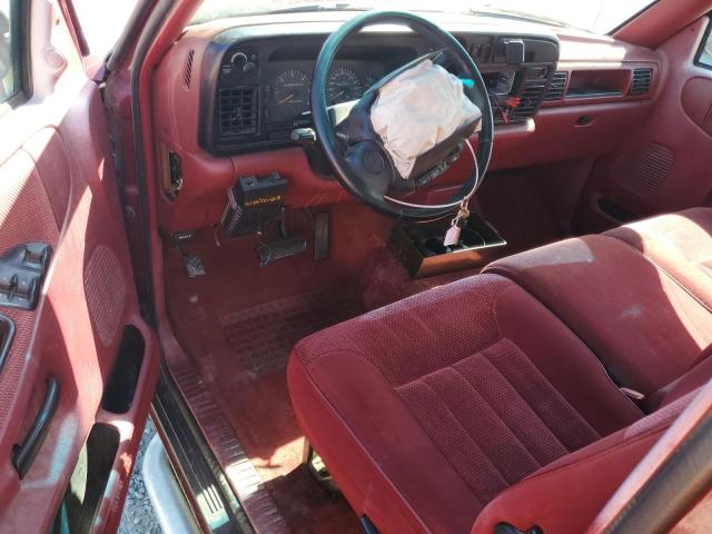 Photo 8 from auction – 1994 DODGE RAM 1500 with VIN 1B7HC16Z4RS563172