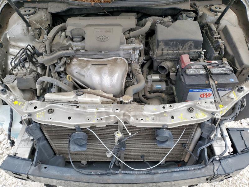 Photo 11 from auction – 2014 TOYOTA CAMRY L with VIN 4T1BF1FK5EU376646