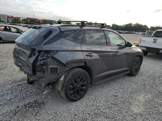 Photo 3 from auction – 2024 HYUNDAI TUCSON XRT with VIN KM8JFCDE4RU285359