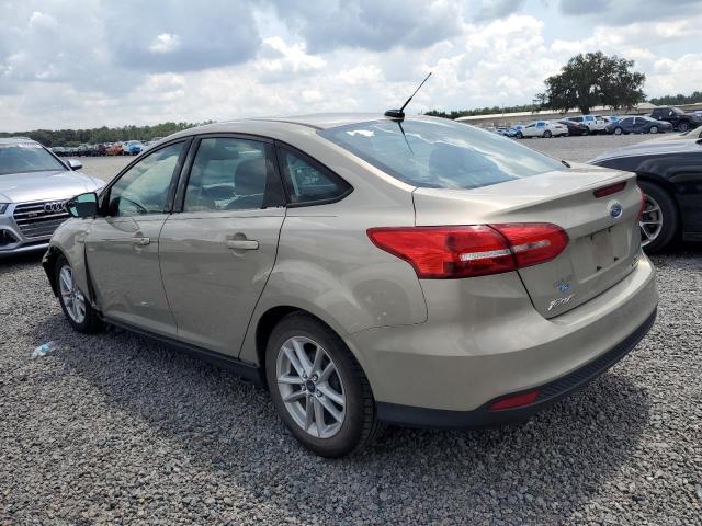 Photo 2 from auction – 2015 FORD FOCUS SE with VIN 1FADP3F22FL366207