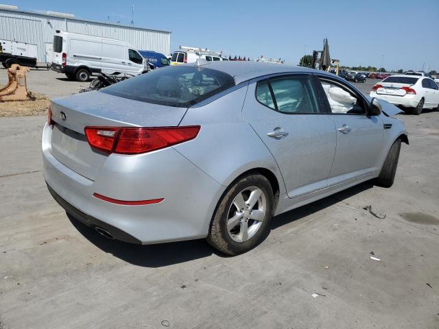 Photo 3 from auction – 2015 KIA OPTIMA LX with VIN 5XXGM4A76FG503383