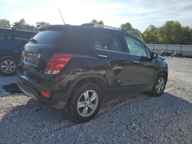 Photo 3 from auction – 2017 CHEVROLET TRAX 1LT with VIN 3GNCJLSB9HL255701