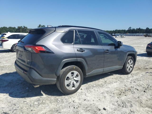 Photo 3 from auction – 2021 TOYOTA RAV4 LE with VIN JTMK1RFV1MD065015
