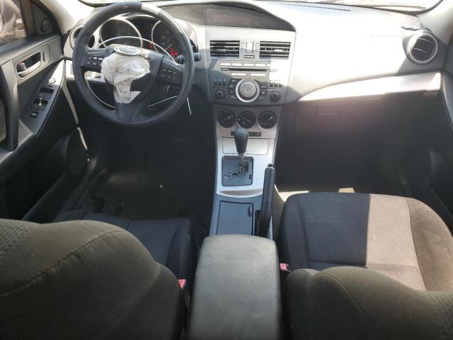 Photo 8 from auction – 2011 MAZDA 3 I with VIN JM1BL1VG3B1488272