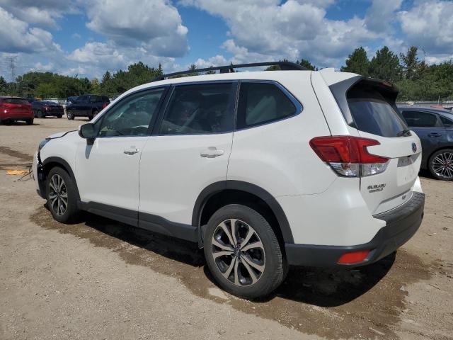 Photo 2 from auction – 2020 SUBARU FORESTER L with VIN JF2SKASC5LH584631