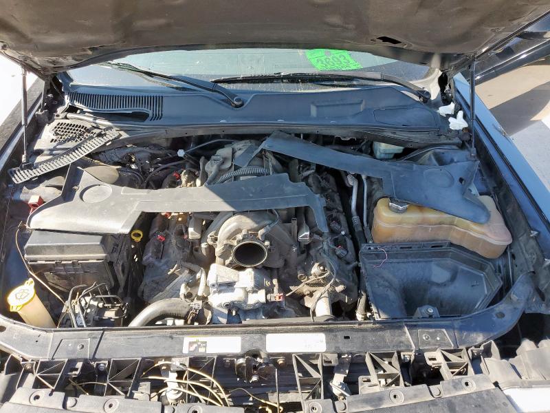 Photo 11 from auction – 2013 DODGE CHALLENGER with VIN 2C3CDYBT4DH685861
