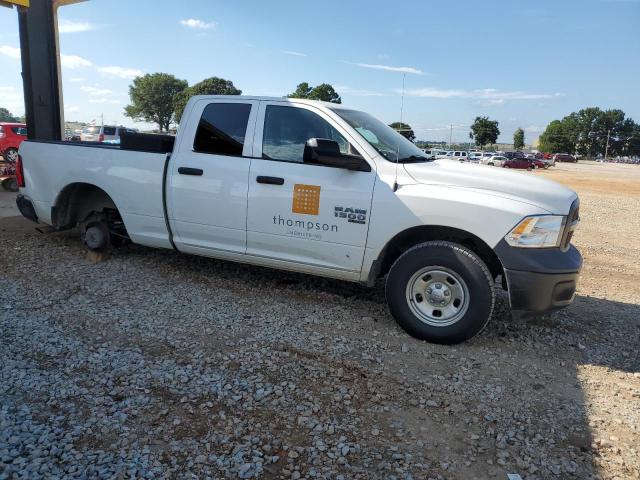 Photo 4 from auction – 2022 RAM 1500 CLASS with VIN 1C6RR7FG6NS239453