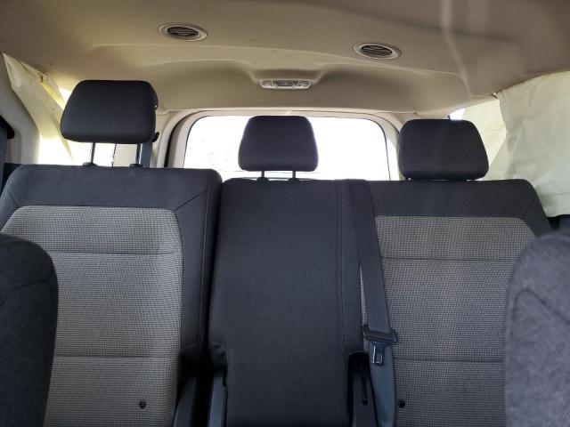 Photo 10 from auction – 2010 FORD FLEX SEL with VIN 2FMGK5CC9ABB06244
