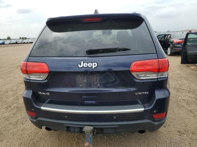 Photo 6 from auction – 2014 JEEP GRAND CHER with VIN 1C4RJFBT8EC315729