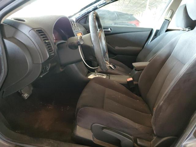 Photo 7 from auction – 2010 NISSAN ALTIMA BAS with VIN 1N4AL2AP0AN537657